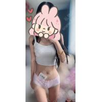 晚晚多款纯棉内内（右上和下无）